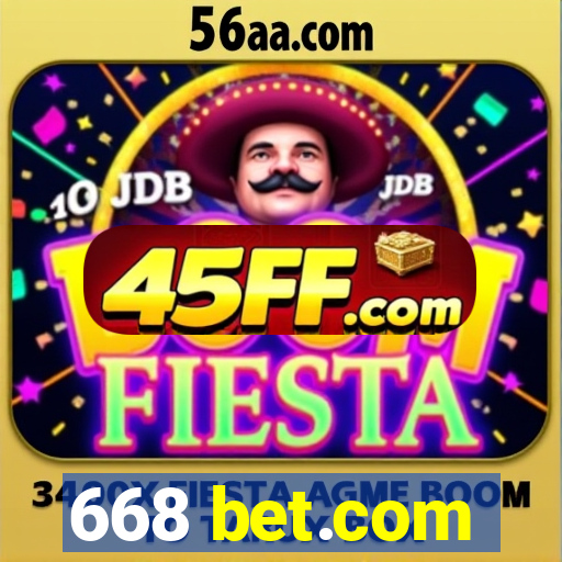 668 bet.com